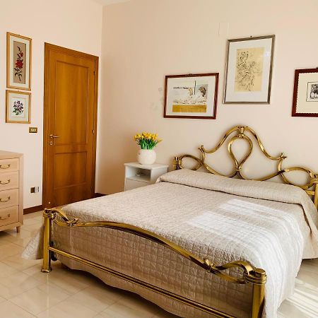 B&B Da Nonna Pina Campofilone Buitenkant foto