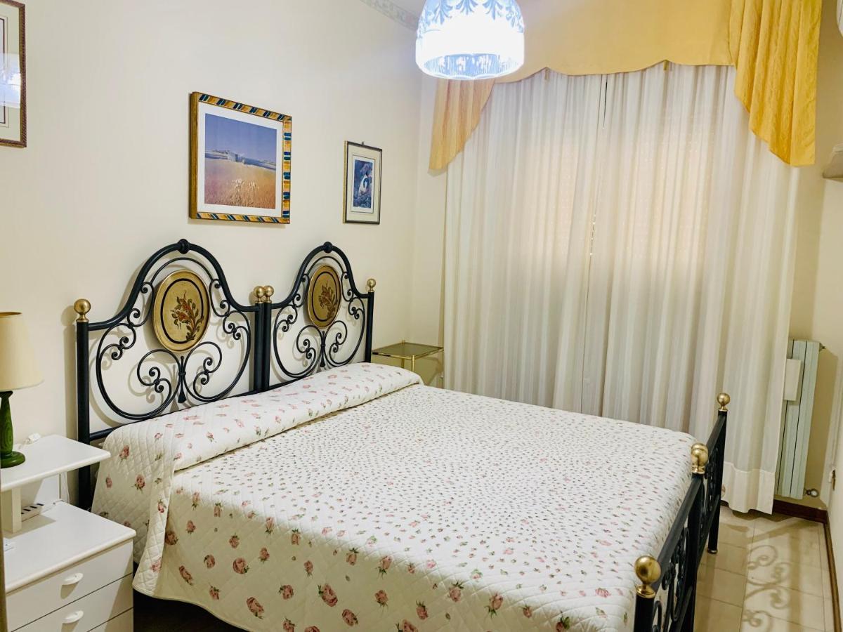 B&B Da Nonna Pina Campofilone Buitenkant foto