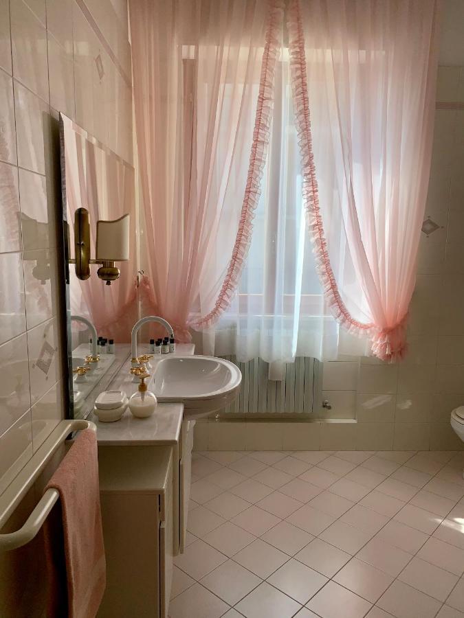 B&B Da Nonna Pina Campofilone Buitenkant foto