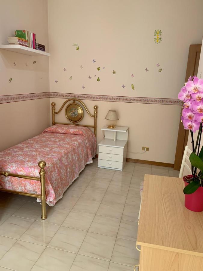 B&B Da Nonna Pina Campofilone Buitenkant foto