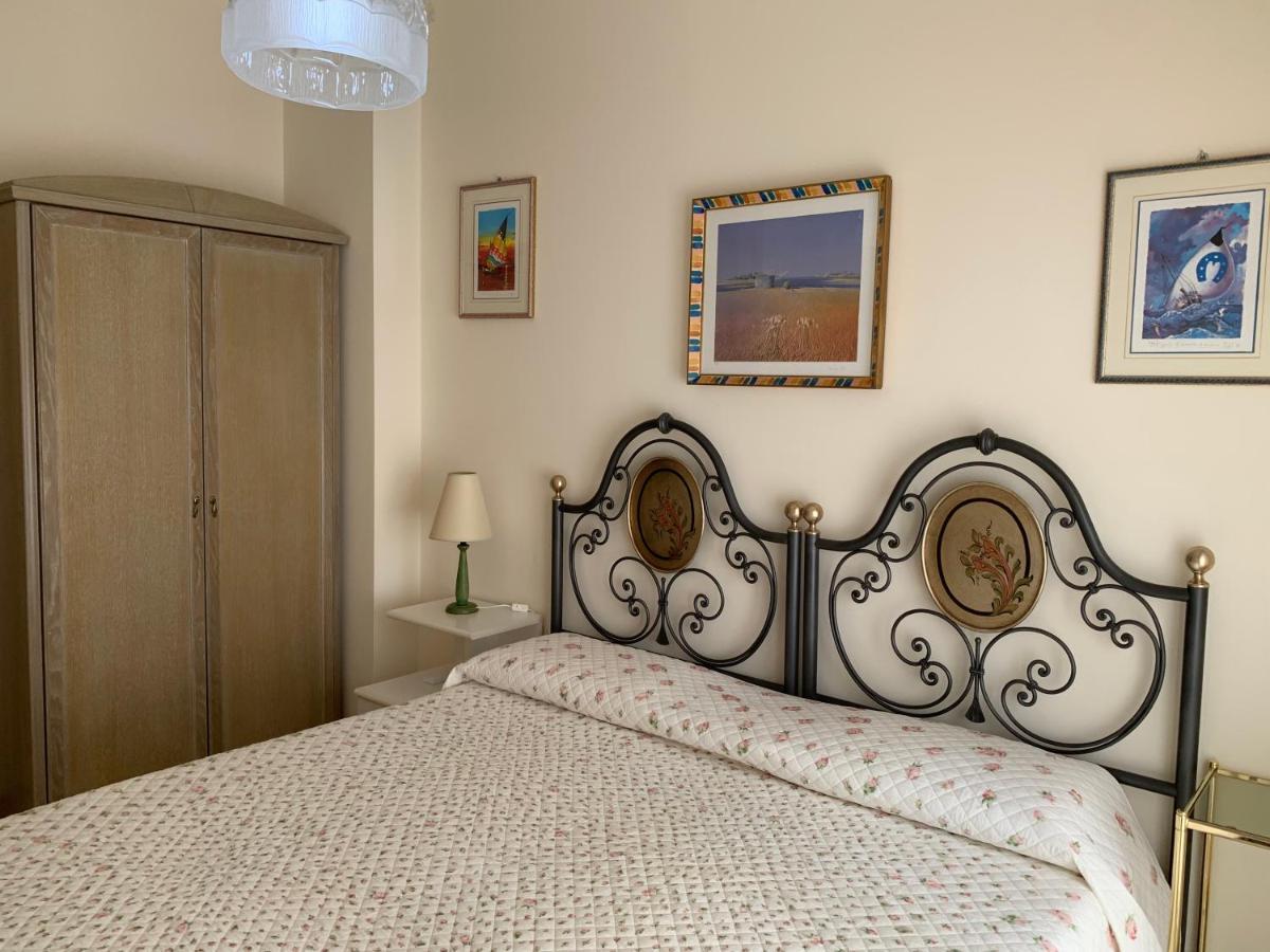 B&B Da Nonna Pina Campofilone Buitenkant foto