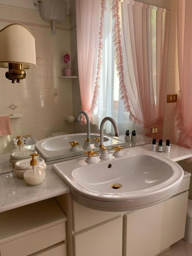 B&B Da Nonna Pina Campofilone Buitenkant foto